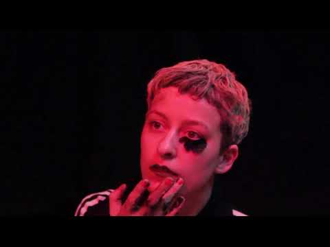 Perigon - FRAMEWORK (official musicvideo)