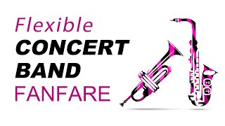 Fanfare for a New Era