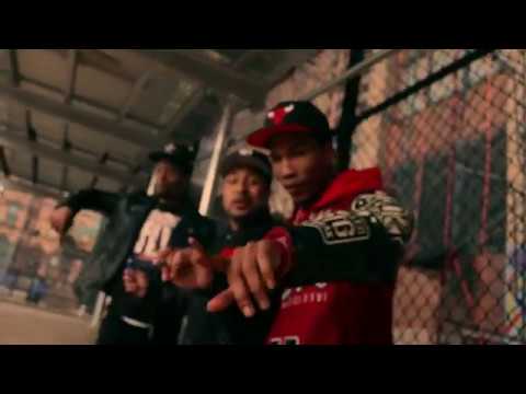 KLEPTO - KLEPTOZ WORLD FREESTYLE (OFFICIAL MUSIC VIDEO)