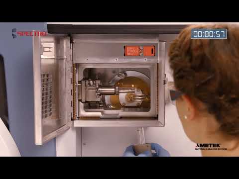 SPECTRO ARCOS Multiview