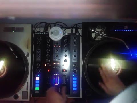 Dj Qg - Uellì Uellà RMX