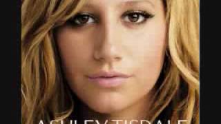 Ashley Tisdale Time After Time