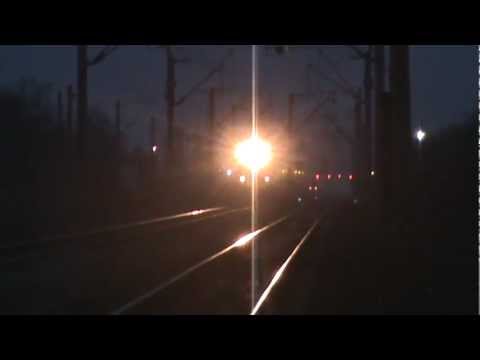 IR1824 (Cluj Napoca - Bucuresti Nord)