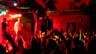 Mono & Nikitaman - Dezibel - Aschaffenburg / Colos Saal 2011