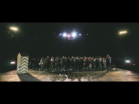 MOONGAÏ dans "Un Chapeau de Paille d'Italie"