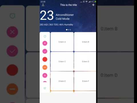 android AppBarLayout with pull-to-refresh header