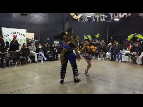 Santomania concurso de parejas 2017  TARPUY filial Milano Primer puesto