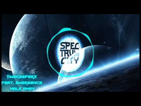 Timekeeperz feat. Emergence - Walk Away (Hardstyle) (Free Download)