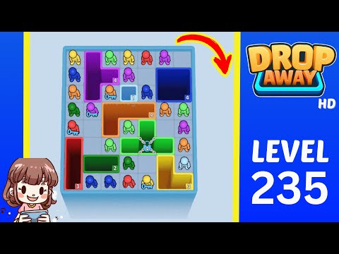Level 235 Thumbnail