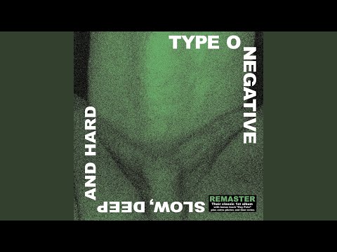 Videoclip de Hey Pete (Pete's Ego Trip Version) — Type O Negative