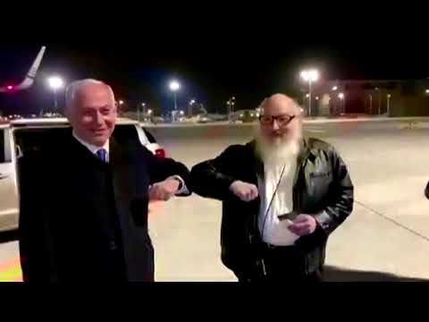 イスラエル、元スパイを米国に迎え入れる (Israel welcomes former spy in U.S.)