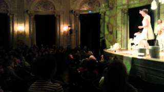 Tante en oom in Laren - OBS de Zuidooster - Groep 1/2 B