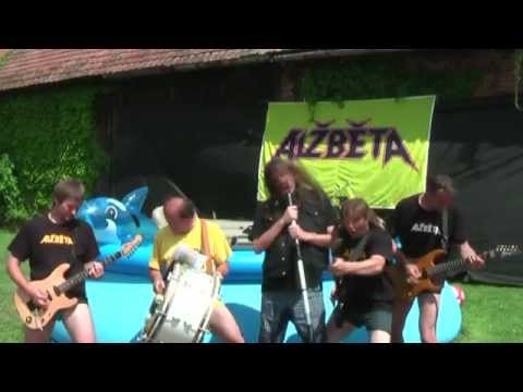 Alžběta - Alžběta - Dva roky prázdnin