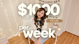 how to make money in a saturated digital product market