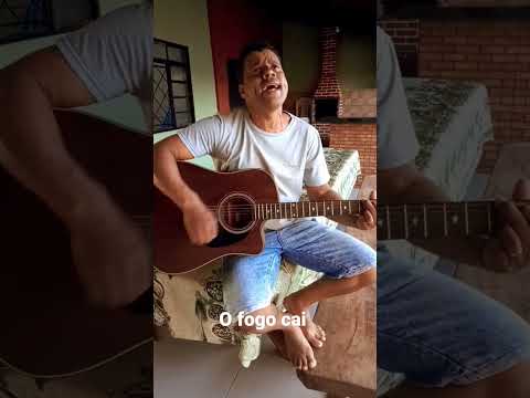 O Fogo Cai - Canarinhos de Cristo