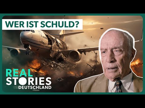 Doku: Ein katastrophaler Unfall | Aircrash Confidential