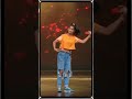 Vartika Jha Dance On Nain Se Naino Ko Milao Dance 5 Shorts
