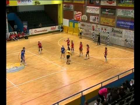 STV 06.05.2011. RK Osijek PSC - Podravka - www.sib.hr