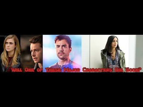 Manifest Season 2 Episode 9 Prediction - Will Zeke survive his Death Date?