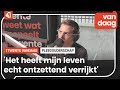 Pleegouder Dennis deelt zijn ervaringen over het pleegouderschap