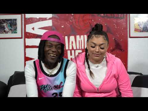 NEWAGE JERKBOY DA PROJECT JITT & ABBY TALKS NEVER HAVE I EVER EAT BOOTY