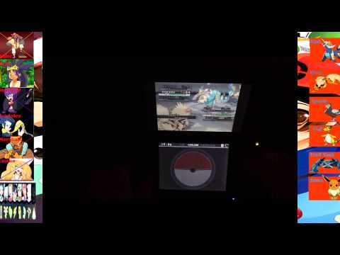 Title Twisted Hell Twist Mountain part2 Pokémon White 2 Postgame Episode 55