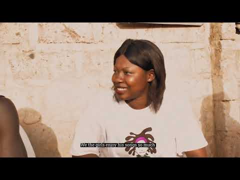 Maajall _ Unkind (Official Video)