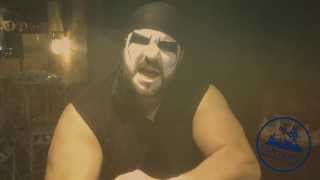 Feel My Rage  TonteMania MONDAY