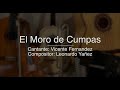 El Moro de Cumpas - Puro Mariachi Karaoke - Vicente Fernandez