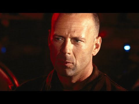 How Bruce Willis Convinced Quentin Tarantino to Cast Him in Pulp Fiction