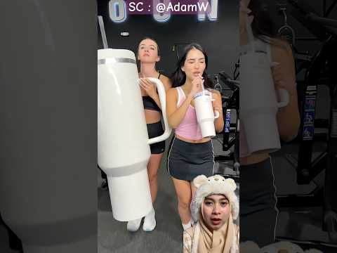 Battle tumbler #funny #dubbing