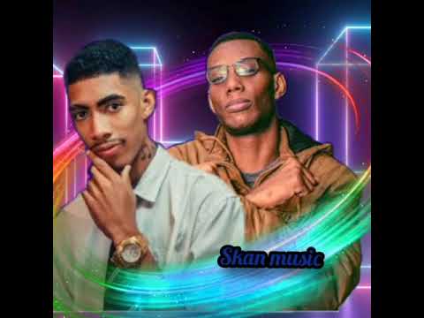 MC Theuzyn e Mc GW - ritimo envolvente (Skan music)