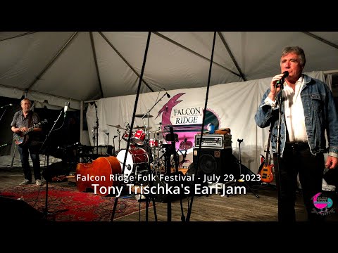 Tony Trischka's Earl Jam - Falcon Ridge 2023