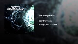 Morphogenesis