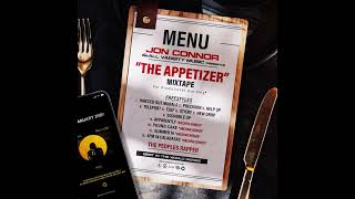 Jon Connor - TGIF - The Appetizer | Mixtape