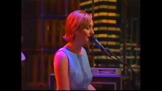 Luscious Jackson - &quot;Naked Eye&quot; Live on Conan 1997