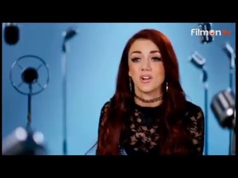 Boys & Girls - will.i.am feat. Lydia Lucy | The Voice UK 2016 - The Final perform | Team WILL