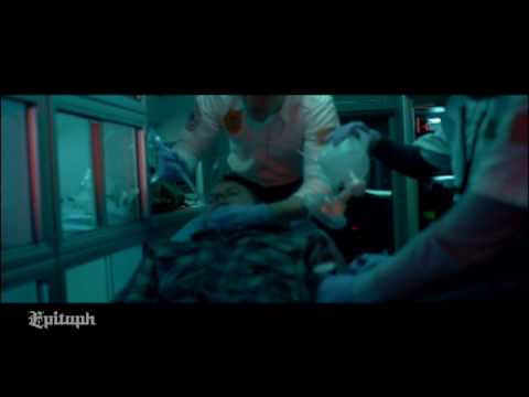 Story Of The Year - "I'm Alive"