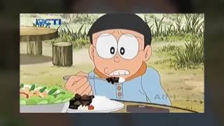 Download lagu Doraemon Indonesia Teror Kare Buatan Jaiko... mp3