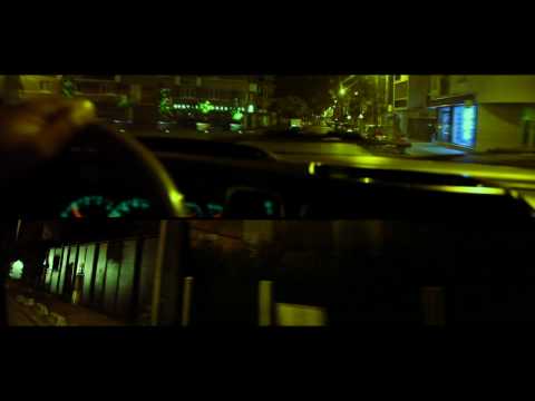 Rma2n (feat Raja) - Parasite (Clip Officiel)