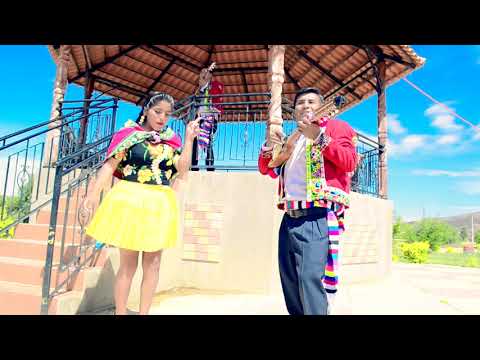 ALEJANDRO CHOQUE los Caminantes del Norte Potosí 2020 Tema. Azulejo Burro L.M. Alejandro CH.