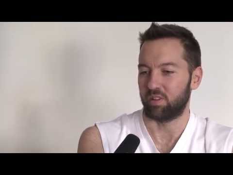 OZ.TV Pregame Talk: Ian Vougioukas