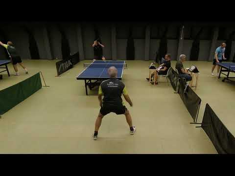 211113 3. Div, Anders G Nielsen - Dan Hansen