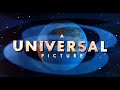 Universal Pictures Logo History 2023