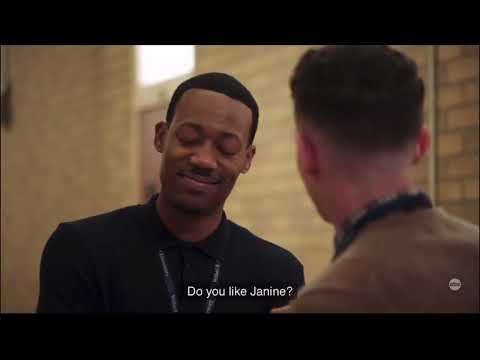 Abbott Elementary Season 2 Episode 13 #abbottelementary #ABC #GregoryJanine