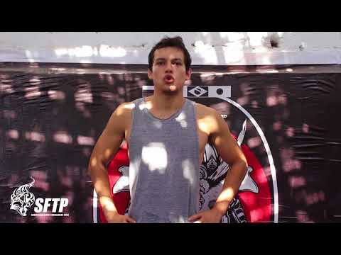 Report: Humberto Bandenay Faces Luiz Eduardo Garagorri At UFC Fight Night Uruguay