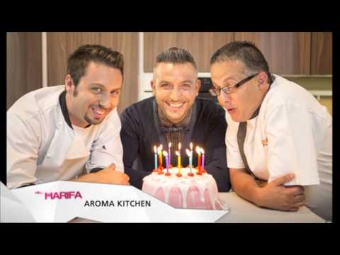 Aroma Kitchen