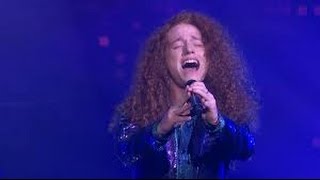 Jimmy Davis takes us on The Long Train Running - Live Show 1 - The X Factor Australia 2015