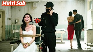 【FULL】渣男摟著白月光嘲諷她是鄉下土包子不堪入目，怎料她利用7天時間完成從醜小鴨變白天鵝的華麗蛻變，再見面她成了萬人迷追她的人排到了大洋彼岸，身旁還有大佬未婚夫在側，渣男腸子悔青！#短劇 #甜寵