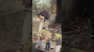 “Wings in the Morning” #2 1980 #johnnycash #gospelsong